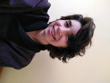 Profile pic