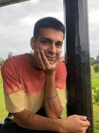 Profile pic