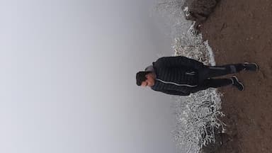 Profile pic