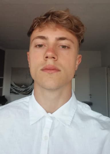 Profile pic