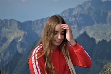 Profile pic