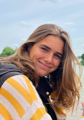Profile pic