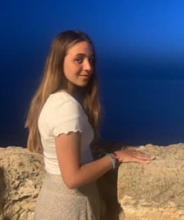 Profile pic