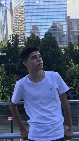 Profile pic