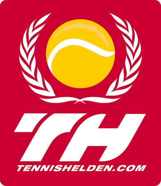 Tennishelden - Die Talenteschm