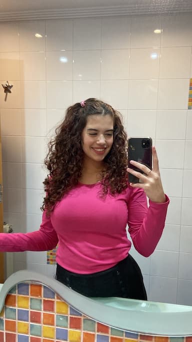 Profile pic