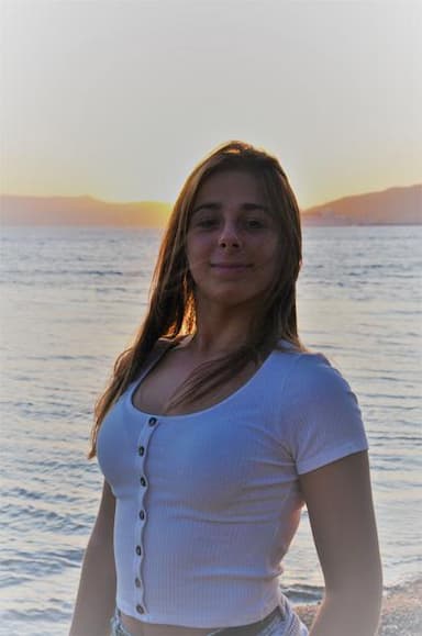 Profile pic