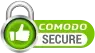 Comodo secure seal