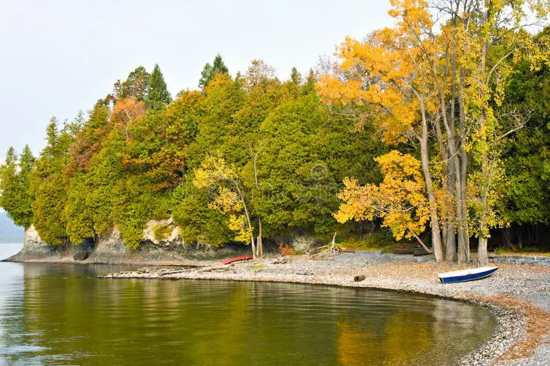Lago Champlain