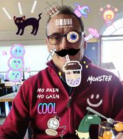 Image profile