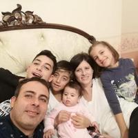 Image profile