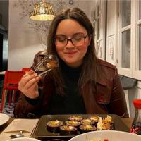 Image profile