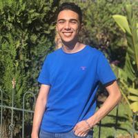 Image profile