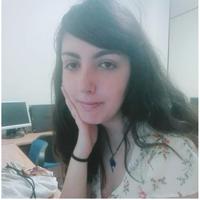 Image profile