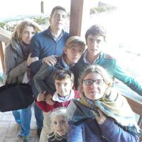 Image profile