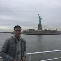 Image profile